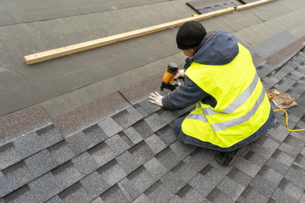 Best New Roof Installation  in North Aurora, IL
