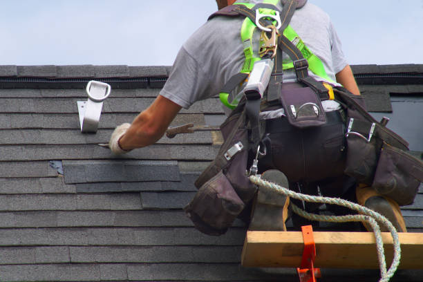 Best Best Roofing Contractors  in North Aurora, IL