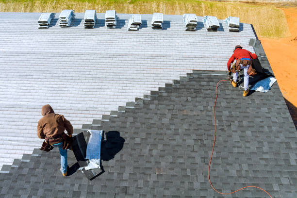 Slate Roofing Contractor in North Aurora, IL