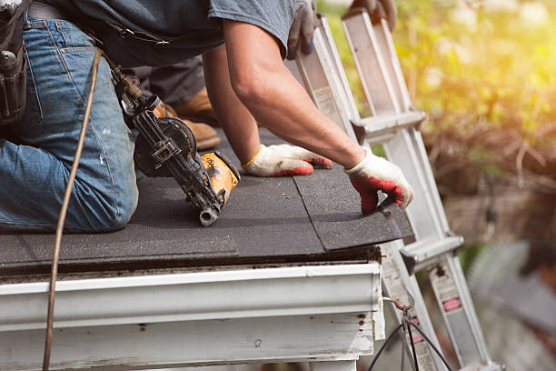 Trusted North Aurora, IL Roofing Contractor Experts